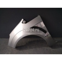 Крыло переднее левое Ford S-MAX (2006 - 2015) 1712811