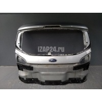 Дверь багажника Ford S-MAX (2006 - 2015) 1480698