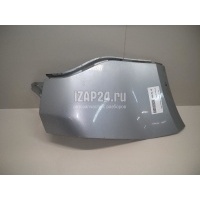 Накладка заднего бампера левая Ford S-MAX (2006 - 2015) 1444822