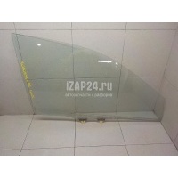 Стекло двери передней правой Mitsubishi Lancer Cedia (CS) (2000 - 2003) MR525732