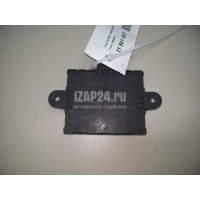 Блок комфорта Ford Galaxy (2006 - 2015) 1469037
