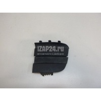 Решетка в бампер левая Honda Accord VII (2003 - 2008) 71109SEAE00