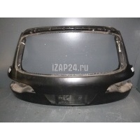 Дверь багажника VAG Q7 [4L] (2005 - 2015) 4L0827023A