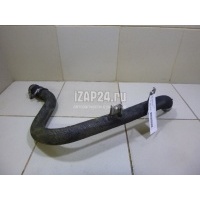Патрубок интеркулера Hyundai-Kia 2011 - 2019 282512A800