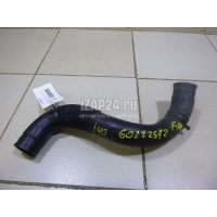 Патрубок радиатора Hyundai-Kia 2011 - 2019 254123Z000