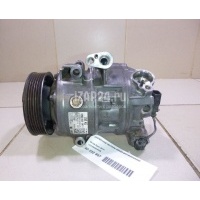 Компрессор системы кондиционирования VAG Rapid (2013 - ) 6R0820803E