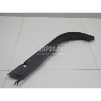 Накладка двери задней правой Jaguar XJ (2009 - ) C2D29665