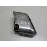 Насадка на глушитель Jaguar XJ (2009 - ) C2D2955