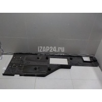 Защита антигравийная Jaguar XJ (2009 - ) C2D28808