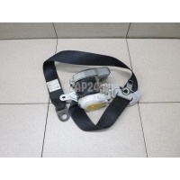 Ремень безопасности с пиропатроном Toyota CorollaVerso (2004 - 2009) 732100F040C0