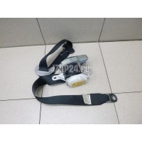 Ремень безопасности с пиропатроном Toyota CorollaVerso (2004 - 2009) 732200F030C0