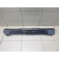 Панель передняя Toyota CorollaVerso (2004 - 2009) 532050F010