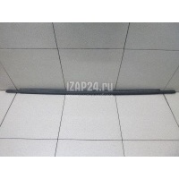 Накладка стекла заднего левого Toyota CorollaVerso (2004 - 2009) 7574064010