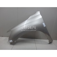 Крыло переднее левое Toyota Sequoia (K6) (2008 - ) 538020C200