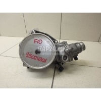 Насос водяной (помпа) BMW 5-серия F10/F11 (2009 - 2016) 11517548263