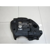 Накладка декоративная VAG Passat [B5] (2000 - 2005) 038103925DG