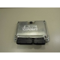 Блок управления двигателем VAG Superb (2002 - 2008) 038906019KC