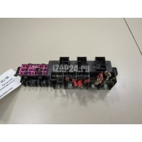 Блок предохранителей VAG Superb (2002 - 2008) 8L0941822A