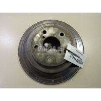 Диск тормозной задний Subaru Forester (S10) (1997 - 2000) 26700FE080