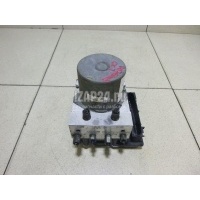 Блок ABS (насос) Mazda CX 7 (2007 - 2012) EHY6437A0B