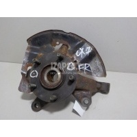 Кулак поворотный передний правый Mazda CX 7 (2007 - 2012) L20633020B