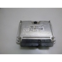Блок управления двигателем VAG Superb (2002 - 2008) 038906019GL