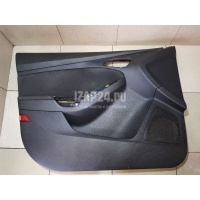 Обшивка двери передней левой Ford Focus III (2011 - ) 1792225