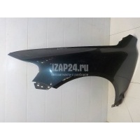 Крыло переднее левое VAG Touareg (2002 - 2010) 7L6821101K