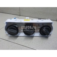 Блок управления отопителем GM Vectra B (1999 - 2002) 9138222