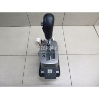 Кулиса КПП Nissan Primera P12E (2002 - 2007) 34901BA210