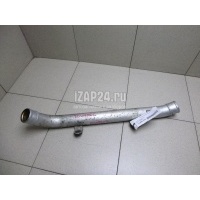 Патрубок интеркулера VAG Touareg (2002 - 2010) 7L6145795H