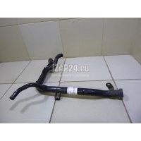 Трубка охлажд. жидкости металлическая Hyundai-Kia 2011 - 2019 256202A800