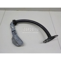 Петля крышки багажника Jaguar XJ (2009 - 2019) C2D42535