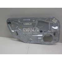 Стеклоподъемник электр. передний левый Volvo S40 (2004 - 2012) 31253513