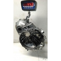 МКПП (механическая коробка переключения передач) Honda Accord VII (2003 - 2008) 20011RAWD62