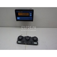 Блок управления климатической установкой VAG Octavia (A5 1Z-) (2004 - 2013) 1Z0907044AC3X1