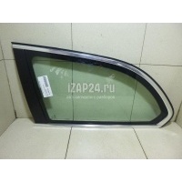 Стекло кузовное глухое левое BMW 5-серия E60/E61 (2003 - 2009) 51377163611