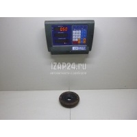 Опора переднего амортизатора VAG A4 [B5] (1994 - 2001) 8D0412065
