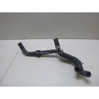 Шланг системы охлаждения VAG A4 [B6] (2000 - 2004) 038121086L