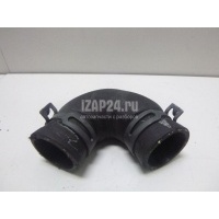 Патрубок радиатора VAG Superb (2002 - 2008) 038121101