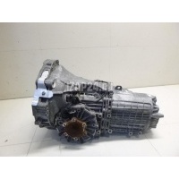 МКПП (механическая коробка переключения передач) VAG A4 [B6] (2000 - 2004) 012300062L