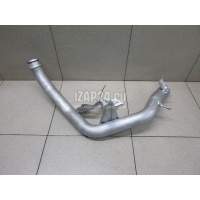 Патрубок интеркулера Volvo V40/V40 Cross Country (2012 - 2019) 31370340