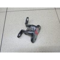 Петля двери задней левой верхняя Toyota CorollaVerso (2004 - 2009) 687600F010