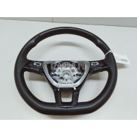 Рулевое колесо для AIR BAG (без AIR BAG) VAG Tiguan 2016 5TA419091ADE74