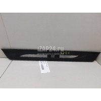 Накладка порога (внутренняя) BMW 5-серия F10/F11 (2009 - 2016) 51477203601