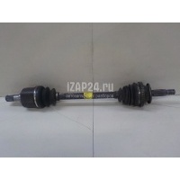 Полуось передняя левая Hyundai-Kia Santa Fe (SM)/ Santa Fe Classic (2000 - 2012) 4950026111