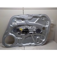 Стеклоподъемник электр. передний правый Hyundai-Kia i30 (2007 - 2012) 824812L001