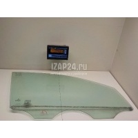 Стекло двери передней правой VAG Polo (2001 - 2009) 6Q4845202C