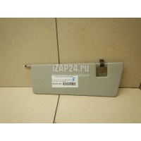 Козырек солнцезащитный (внутри) Mercedes Benz GL-Class X164 (2006 - 2012) 16481012107F59