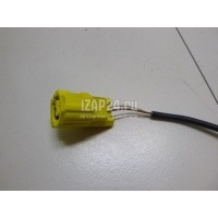 Разъем VAG Exeo (2009 - 2013) 6Q0972623B